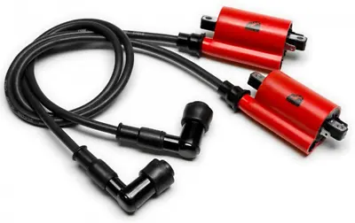 Ducati Monster 900 900SS SS 750 750SS ExactFit High Voltage Ignition Coil Kit • $199