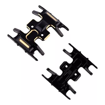 Brass Skid Plate Transmission Mount For 1/24 RC Crawler Axial SCX24 90081 C10 • $9.67