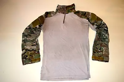 Crye Precision G2 Multi-Cam Combat Shirt Size: Medium Long • $75