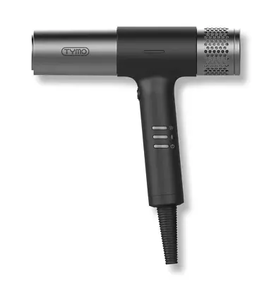 Tymo Electric Hypersonic Hair Dryer Corded Professional Adjustable Heat Settings • $135