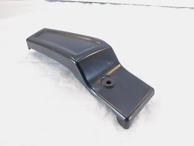 Suzuki VL800 Volusia Boulevard M50 C50 Black Right Rear Frame Side Cover Guard • $7.99