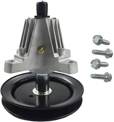 Spindle Assembly 618-04822a 618-04950 918-04822 918-04822a 618-04822 918-04822 • $26.95