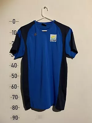 £9.46 • Buy T Champion Cyprus Activewear T-Shirt Mens XL
