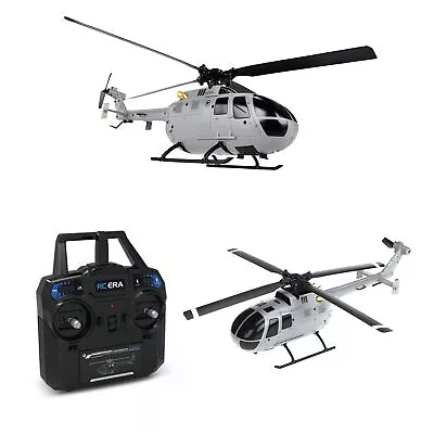 SPEEDY BEE Remote Control Helicopter4CH RC Helicopter RTF With Aileronless D... • $158.49