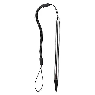£6.01 • Buy Resistive Hard-tip Stylus Touch Screen Pen W/Spring Rope For POS PDA Naviga TDW