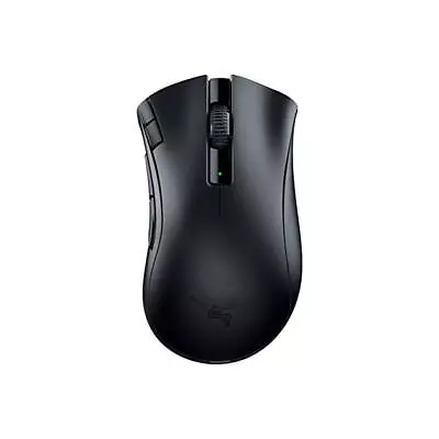 Razer DeathAdder V2 X HyperSpeed - Wireless Ergonomic Gaming Mouse RZ01-04130... • $74