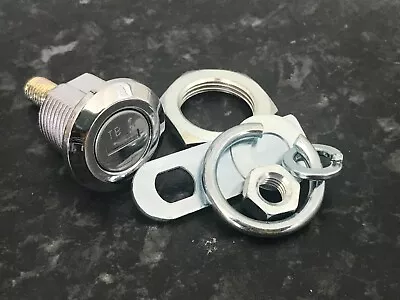 £34.50 • Buy Takeuchi TB216 TB210r Lock For Battery Cover Locker Mini Digger Excavator