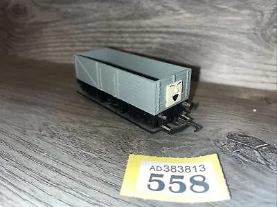 HORNBY R9053 Thomas Series TROUBLESOME TRUCK Grey • £14.99