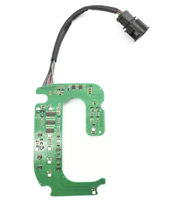 Automatic Tiptronic Shifter Board Strip 03-10 VW Beetle 6 Speed - Genuine • $99.99