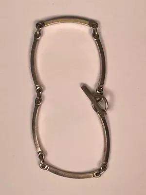 Vintage Sterling Denmark NE From 925 S Bracelet • $200