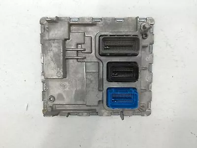 2020-2021 Chevrolet Malibu Engine Computer Ecu Pcm Ecm Pcu Oem TOT9H • $118.91