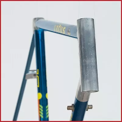 Nos Vitus 797 Alloy Frame Vintage Road Racing Bike Lugs Lugged Old • $999