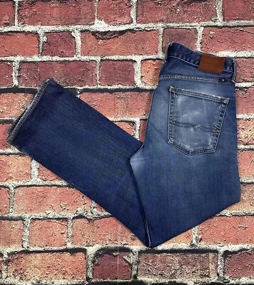 Lucky Brand Jeans 363 Vintage Straight Denim Men’s Size 30x32 • $19.99