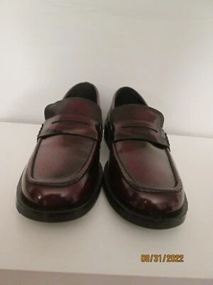 $12.95 • Buy Zara   Womens Loafers Shoes, Brown Leather, Size EU36 US 6