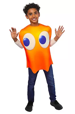 Pac-Man Clyde Child Costume • $19.48