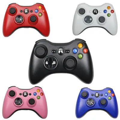 $25.99 • Buy Gamepad For Xbox 360 Wireless / Wired Controller For XBOX 360 Controle Joystick