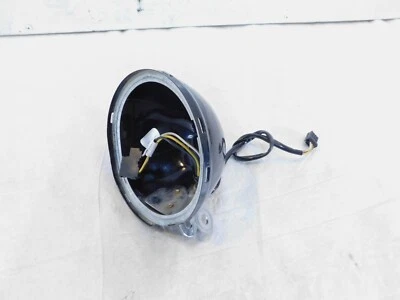 $14.99 • Buy Harley Dyna & V-Rod Night Rod Black Front Headlight Bucket Housing Shell -Dented