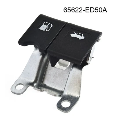 $11.47 • Buy Inside Fuel Door / Hood Release Handle For Nissan Versa Replacement Accessories