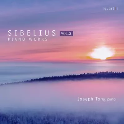 Jean Sibelius Sibelius: Piano Works - Volume 2 (CD) Album • $33.83