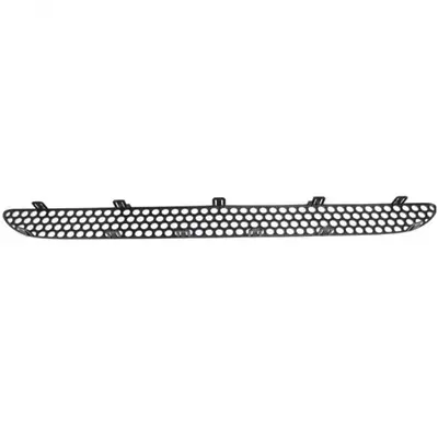 For Mercedes-Benz ML55 AMG Front Bumper Grille 2000-2003 Plastic MB1036135 • $81.58