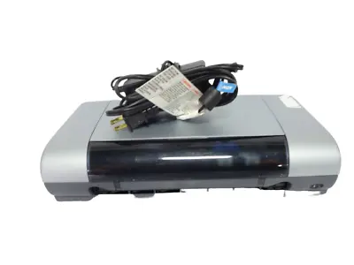 Hp Deskjet450 C8111a Mobile Inkjet Printer Power Cord-no Ink • $50
