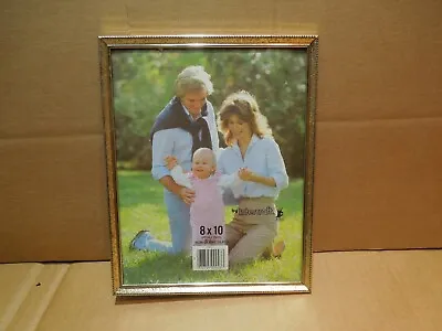 $9.99 • Buy Intercraft 8 X 10 Picture Frame