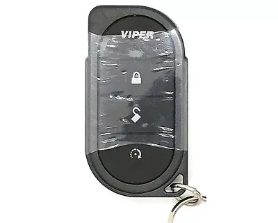 + 7146V Viper Replacement Remote Control Transmitter 4-Button Blue LED Directed • $25.95