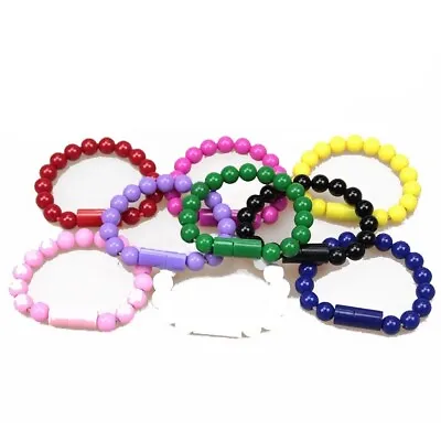 Bead Bracelet Type C USB Charging Cables Line Charger Micro USB Data Cable • $13.75