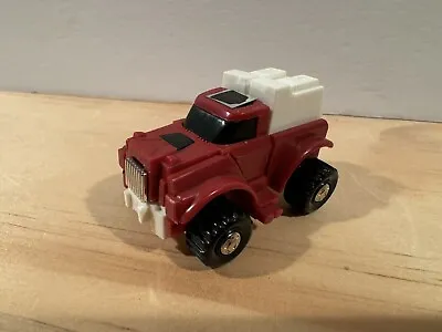 Transformers Micromaster Swerve 2018 Reissue  • $6