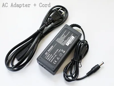 New 65W AC Adapter Charger For Toshiba Satellite A135 A200 A205 A215 PA-1700-02 • $12.89