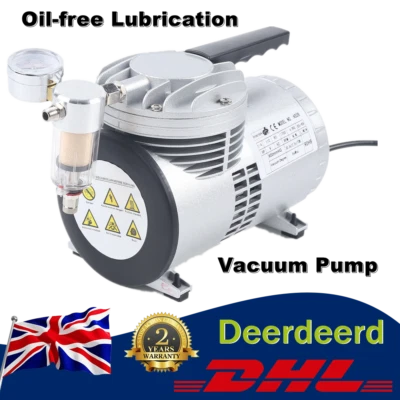Laboratory Vacuum Pump Deals ⇒ Best Sales in UK Dealsan