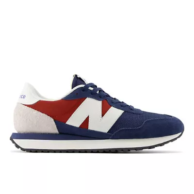 New Balance Men's 237 • $49.99