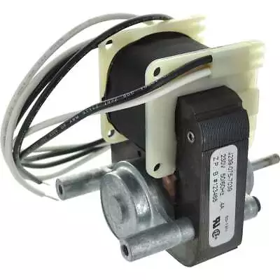 Miller 123468 Motor 230V 60/50Hz 3000Rpm .181 Dia Shaft With Skirt • $225.99