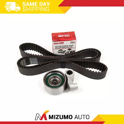 Timing Belt Kit Fit 92-05 Lexus GS300 SC300 IS300 Toyota Supra Turbo 3.0L 2JZGE • $67.68