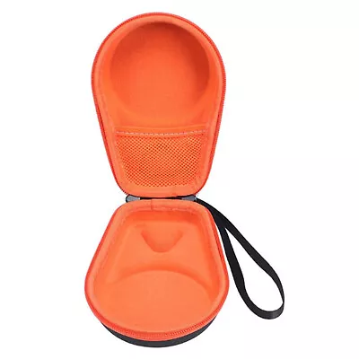 EVA Speaker Travel Pouch Carrying Case Protective Storage Bag For JBL Clip 2/3 J • $15.69