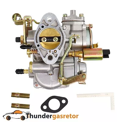 30 PICT-1 Carburetor For VW Beetle Single Port Engines 1 Barrel 113129027H • $63