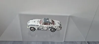 Corgi #258 The Saints Volvo P. 1800 • £11.99