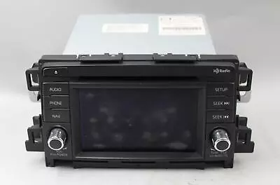 13 14 15 16 17 Mazda Cx5 Cx7 Cx9 Am/fm Radio Cd Player Receiver Navigation Oem • $89.99