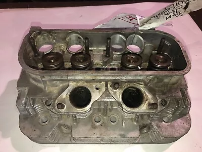 VW Bus 1700cc 411 412 Bus Porsche 914 Cylinder Head 1968-1972    021-101-      Q • $250