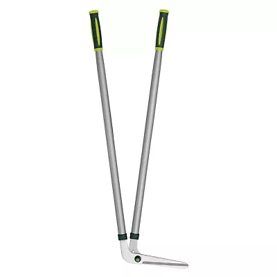 Spear & Jackson 4870KEW Kew Garden Carbon Steel Long Handled Grass Edging Shears • £28.95