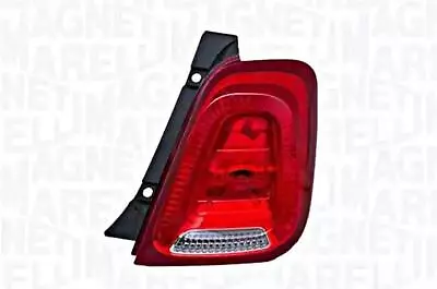 Magneti Marelli OEM Rear Light Right For Fiat Abarth 500 500 595 695 52007422 • $132.66