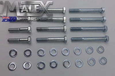LS Engine Stand Bolt Kit LS LS1 LS2 LS3 6.0L 6.2L Mounting Set LSA L98 L76 L77 • $26.95