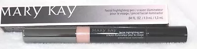 Mary Kay  Facial Highlighting Pen- New; You Choose Shade; Free Shipping • $12.99