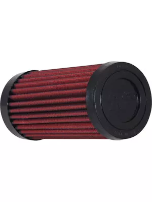 K&N Round Air Filter Fits THOMAS T15-2 - (E-4552) • $77.50