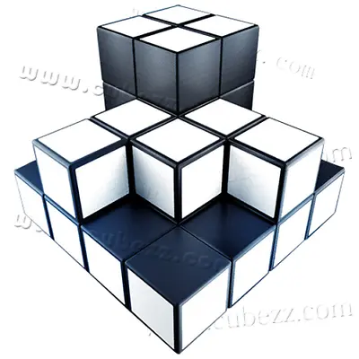 NEW Blanker Cube - Deceptive Mirror Cube • $18.99