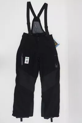 NEW! Spyder US Ski Team Tarantula Gore-Tex Shell Snow Pants Men's Large-R • $134.99