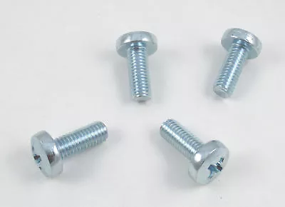 NEW Vizio VX42L HDTV10A VX42LHDTV10A LCD TV Wall Mounting Screws Set Of FOUR 4 • $2.95