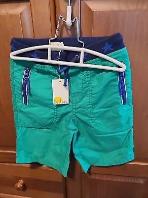 Mini Boden Boys 6 Y Shorts • $20