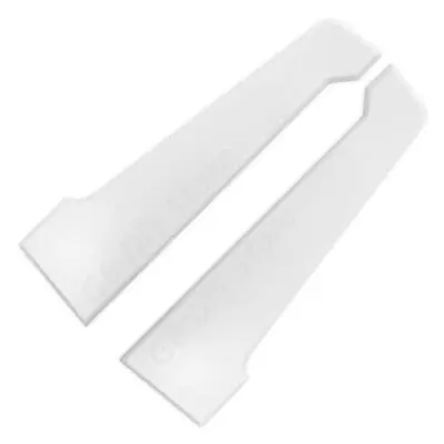 UPVC Window Cill / Sill End Caps (All Colours) • £2.89