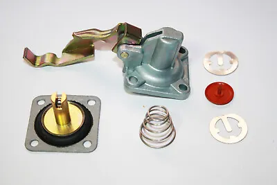 Pierburg 2E2 2E3 Carburetor VW Golf Polo Accelerator Pump 025129472 / 4.07286.02 • $52.42